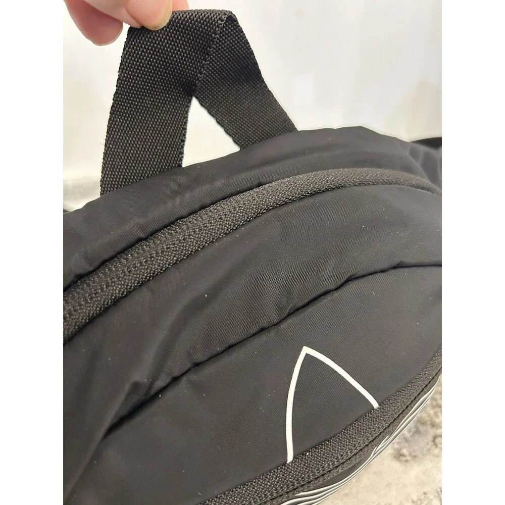 ADIDAS Sport Active Designer Fanny Pack Adjustable Waist Travel Shoulder Bag